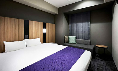 hotel MONday 京都烏丸二条