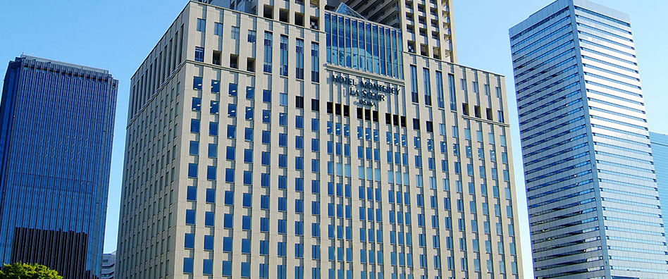 ホテルモントレ ラ・スール大阪