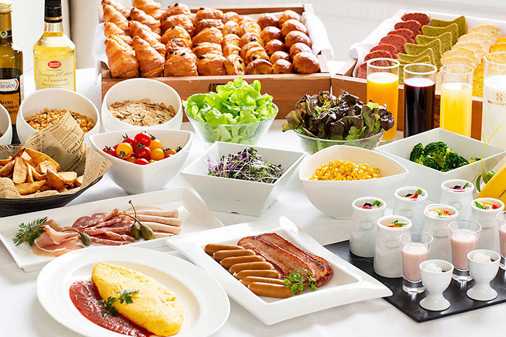 ホテルモントレ ラ・スール大阪