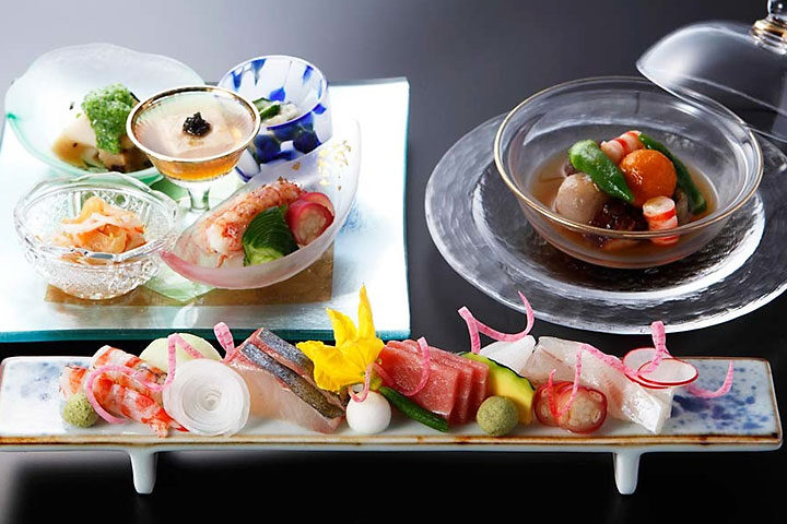 ホテルモントレ ラ・スール大阪