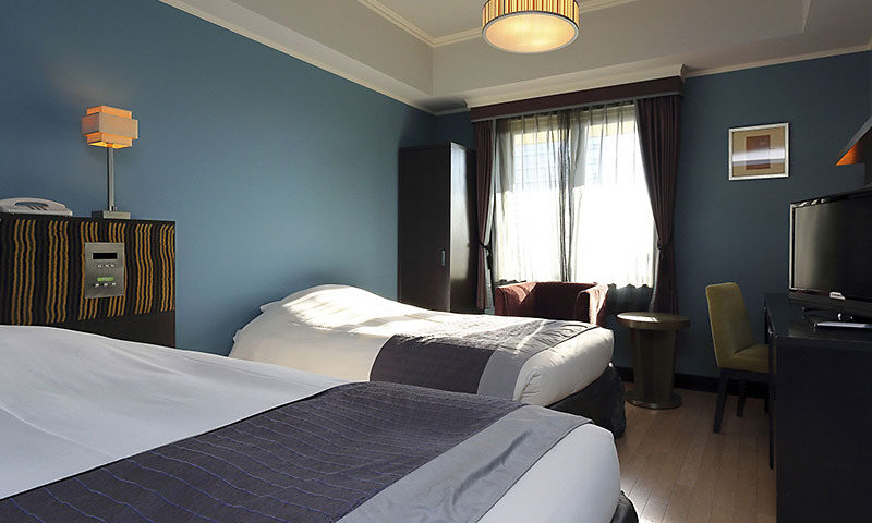 ホテルモントレ ラ・スール大阪