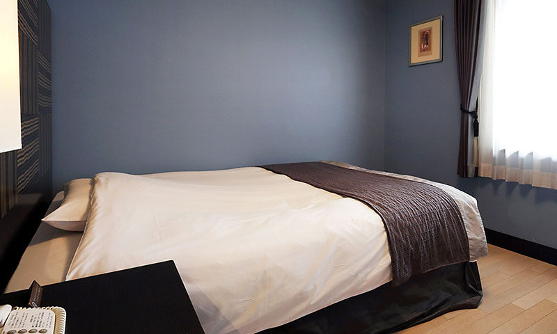 ホテルモントレ ラ・スール大阪