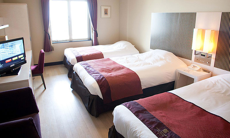 ホテルモントレ ラ・スール大阪