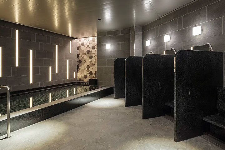 ホテルモントレ ル・フレール大阪