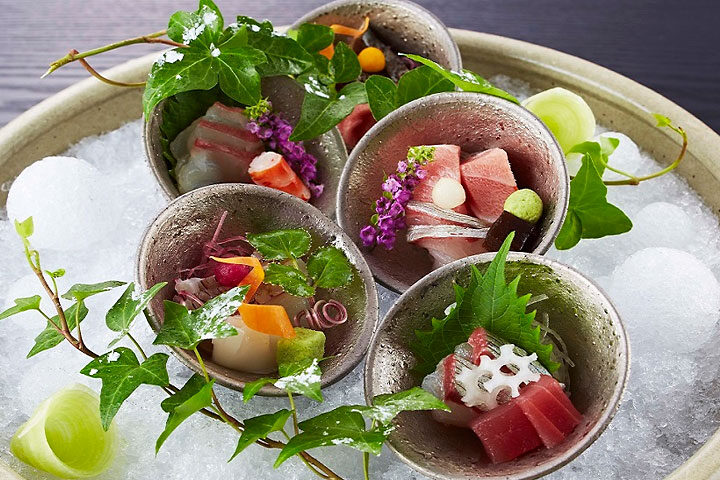 ホテルモントレ大阪