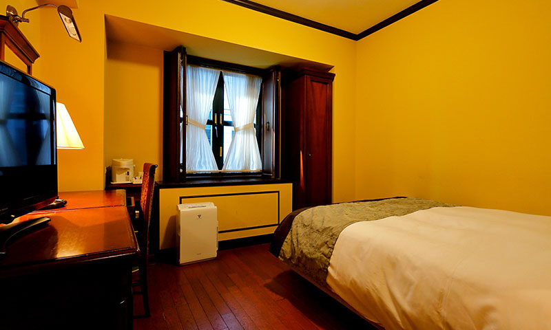 ホテルモントレ大阪