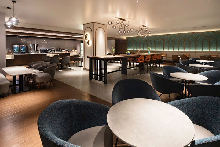 なんばオリエンタルホテル