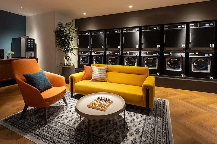 なんばオリエンタルホテル