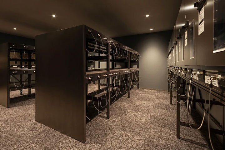 なんばオリエンタルホテル