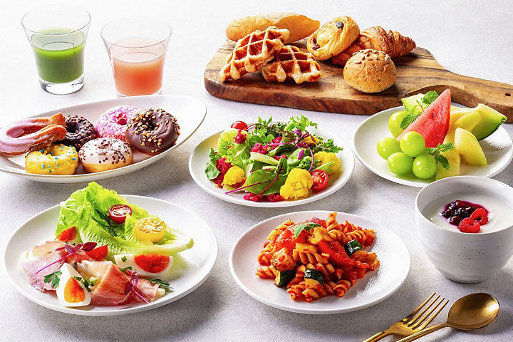 なんばオリエンタルホテル