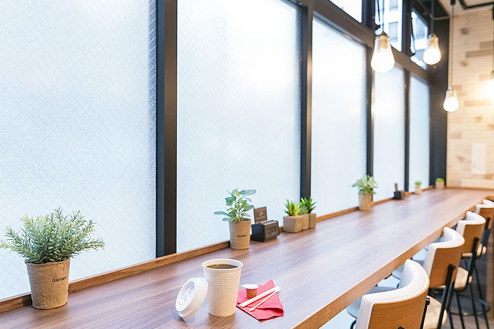 ホテル オリエンタル エクスプレス 大阪心斎橋