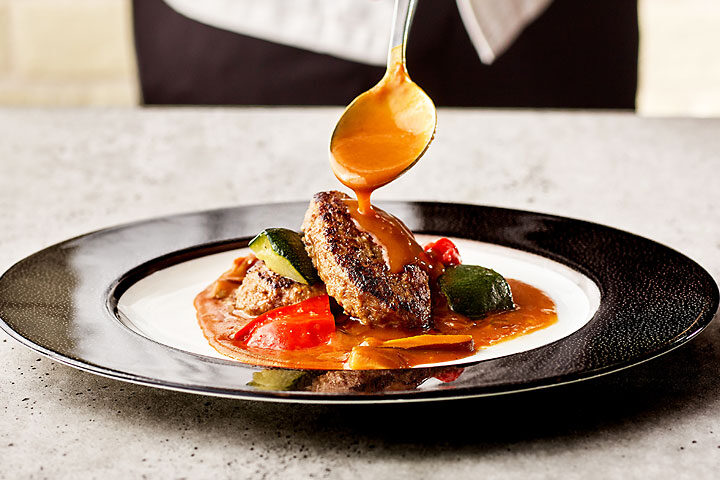 ホテル オリエンタル エクスプレス 大阪心斎橋