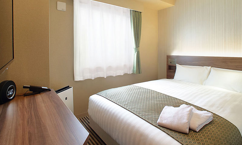 ホテル オリエンタル エクスプレス 大阪心斎橋