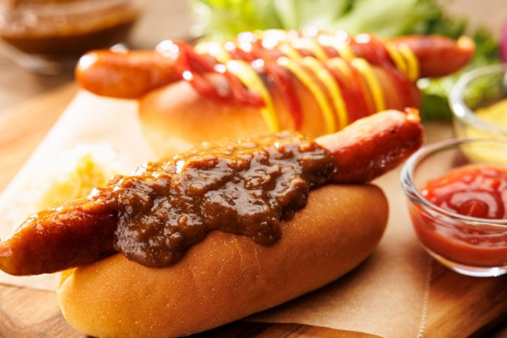 オリエンタルホテル ユニバーサル・シティ