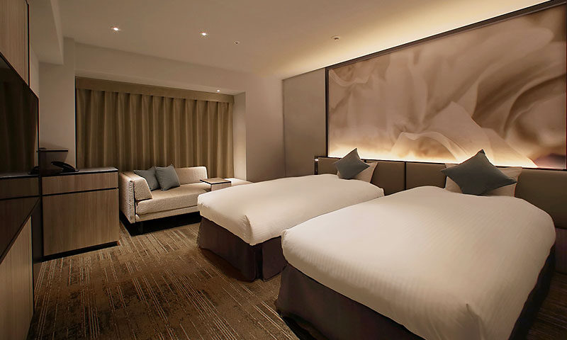 オリエンタルホテル ユニバーサル・シティ