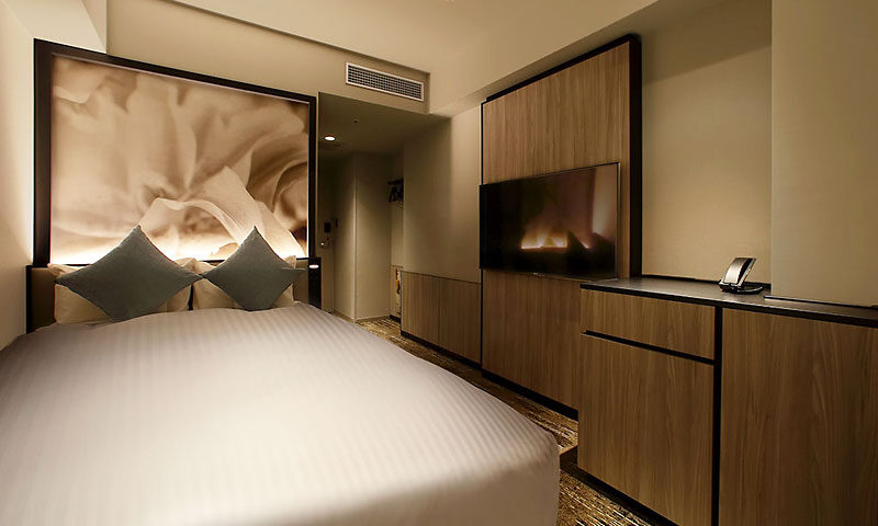 オリエンタルホテル ユニバーサル・シティ