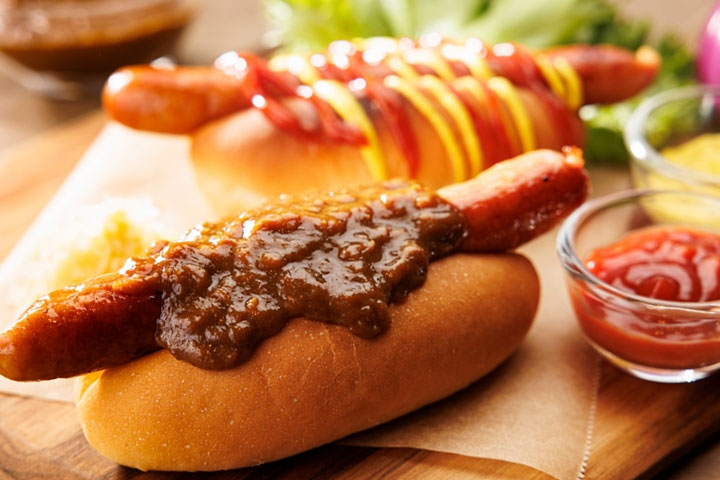 オリエンタルホテル ユニバーサル・シティ