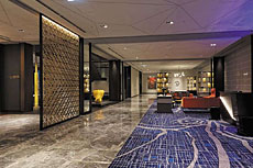 大阪エクセルホテル東急