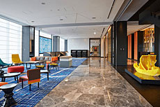 大阪エクセルホテル東急