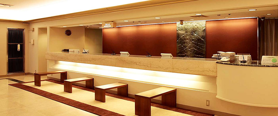 大阪東急REIホテル