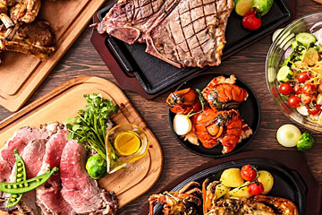 大阪東急REIホテル