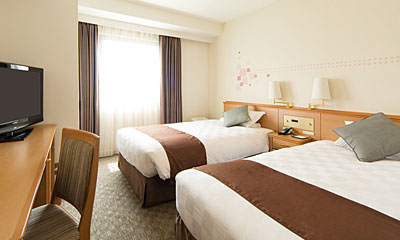 大阪東急REIホテル