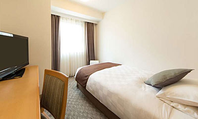 大阪東急REIホテル