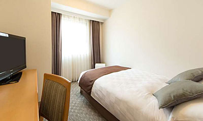 大阪東急REIホテル