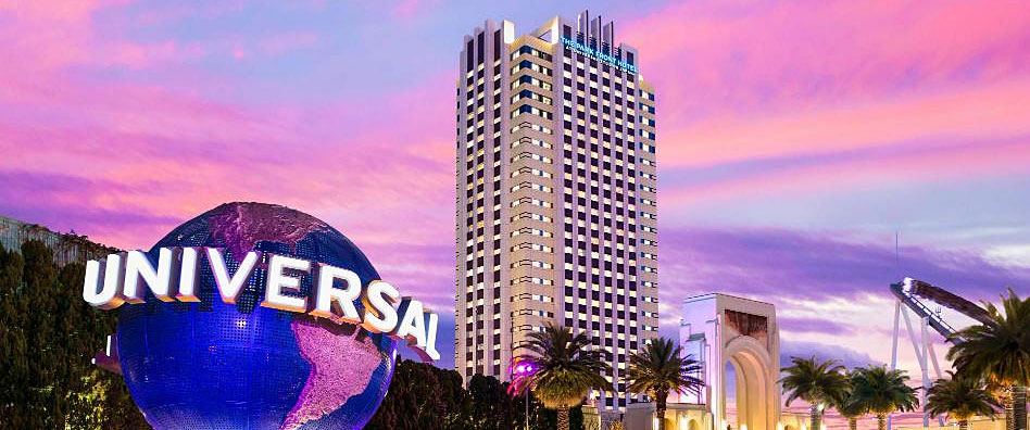 ザ パーク フロント ホテル アット USJ