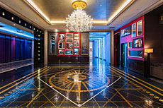 ザ パーク フロント ホテル アット USJ