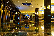 ザ パーク フロント ホテル アット USJ