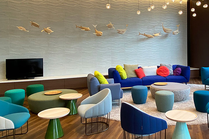 クインテッサホテル大阪ベイ