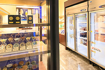 クインテッサホテル大阪ベイ