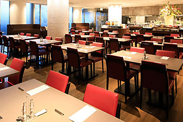 クインテッサホテル大阪ベイ