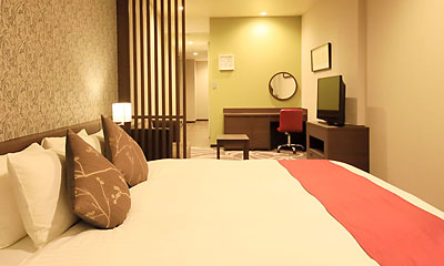 クインテッサホテル大阪ベイ