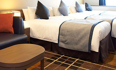 クインテッサホテル大阪ベイ