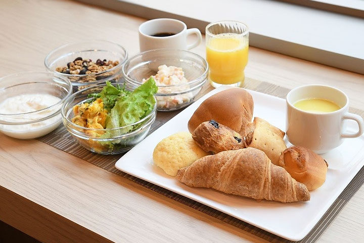 ワシントンR&Bホテル京都四条河原町