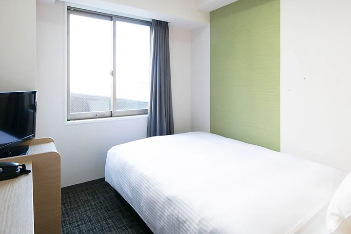 ワシントンR&Bホテル京都四条河原町