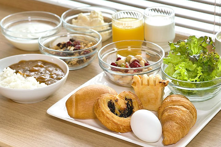 ワシントンR&Bホテル神戸元町