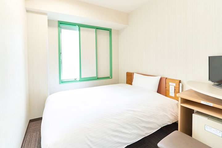 ワシントンR&Bホテル神戸元町