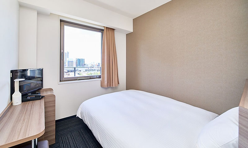 ワシントン R&Bホテル新大阪北口