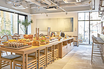 レフ京都八条口 by ベッセルホテルズ