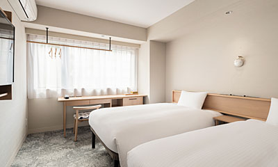 レフ京都八条口 by ベッセルホテルズ