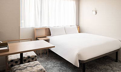 レフ京都八条口 by ベッセルホテルズ