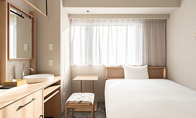 レフ京都八条口 by ベッセルホテルズ