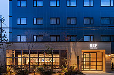 レフ京都八条口 by ベッセルホテルズ