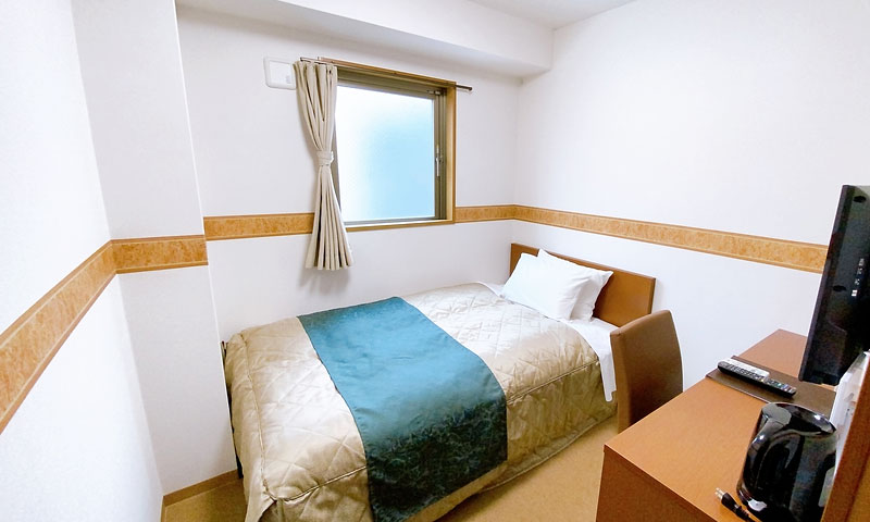 レックスインなんば