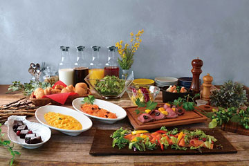 リーガプレイス肥後橋