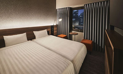 リーガプレイス肥後橋