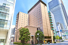 リーガプレイス肥後橋